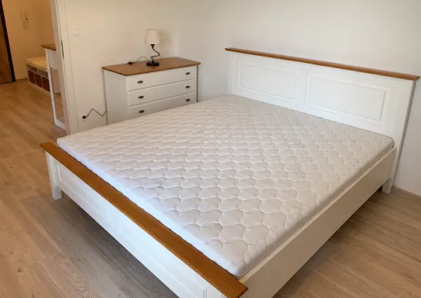 Na prenájom nadštandardný 3-izbový byt, Liptovská - časť Juh, Trenčín