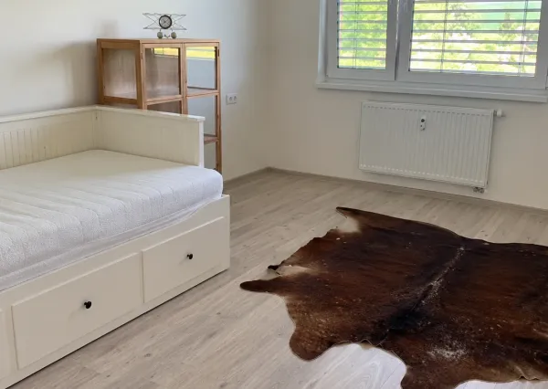 Na prenájom nadštandardný 3-izbový byt, Liptovská - časť Juh, Trenčín