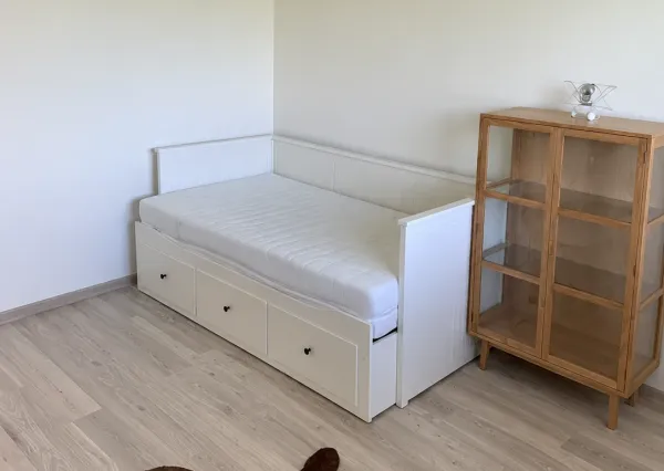Na prenájom nadštandardný 3-izbový byt, Liptovská - časť Juh, Trenčín