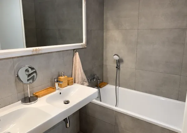 Na prenájom nadštandardný 3-izbový byt, Liptovská - časť Juh, Trenčín