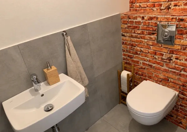 Na prenájom nadštandardný 3-izbový byt, Liptovská - časť Juh, Trenčín