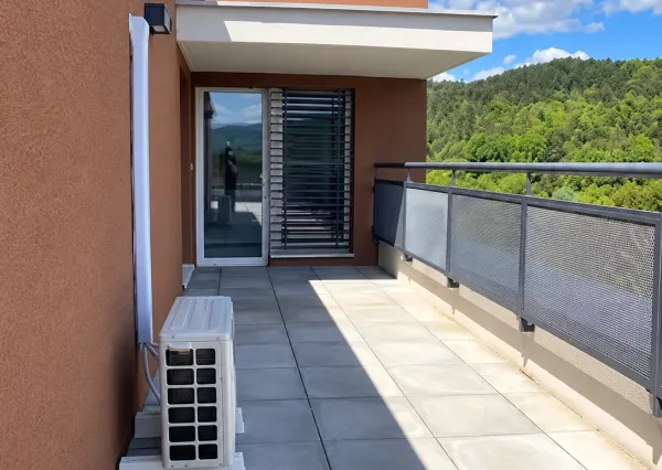 Na prenájom nadštandardný 3-izbový byt, Liptovská - časť Juh, Trenčín