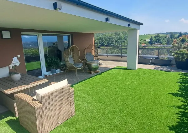 Na prenájom nadštandardný 3-izbový byt, Liptovská - časť Juh, Trenčín