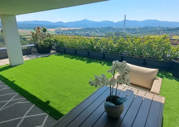 Na prenájom nadštandardný 3-izbový byt, Liptovská - časť Juh, Trenčín