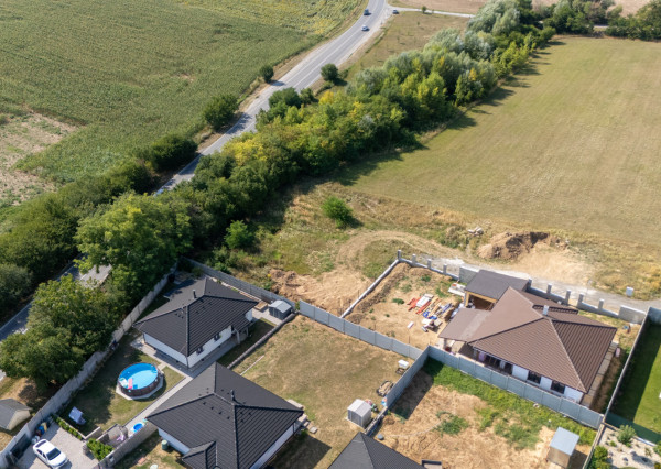 Na predaj stavebný pozemok vo vyhľadávanej lokalite Nitry