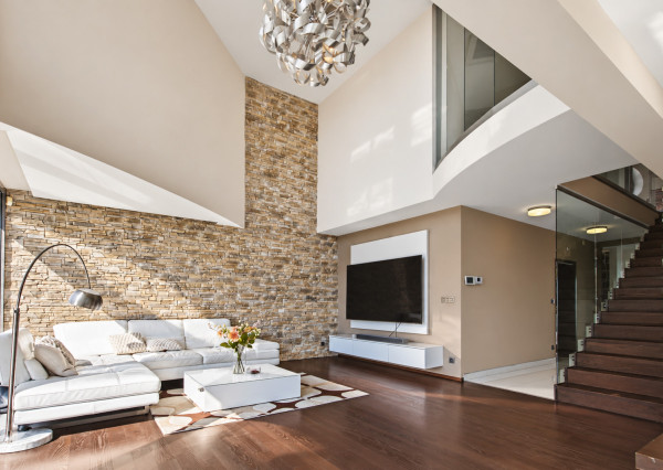 Na predaj nadštandardný rodinný dom s jedinečnou architektúrou v Bernolákove