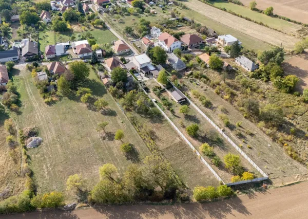 Na predaj 6-izbový rodinný dom s veľkým pozemkom v Malých Chyndiciach
