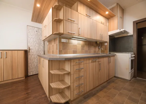 Na predaj 2-izbový byt, Trenčín - Juh