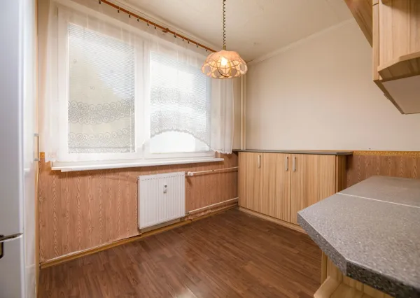 Na predaj 2-izbový byt, Trenčín - Juh
