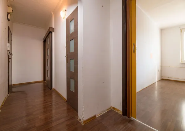Na predaj 2-izbový byt, Trenčín - Juh