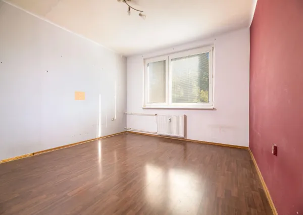 Na predaj 2-izbový byt, Trenčín - Juh