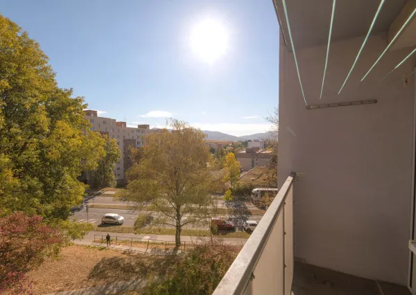 Na predaj 2-izbový byt, Trenčín - Juh