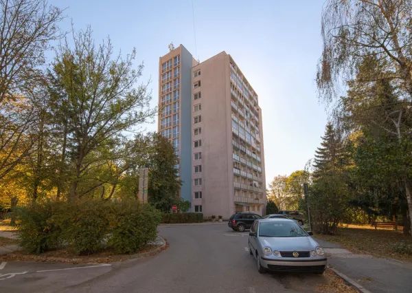 Na predaj 2-izbový byt, Trenčín - Juh
