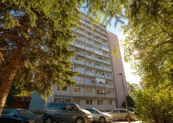 Na predaj 2-izbový byt, Trenčín - Juh