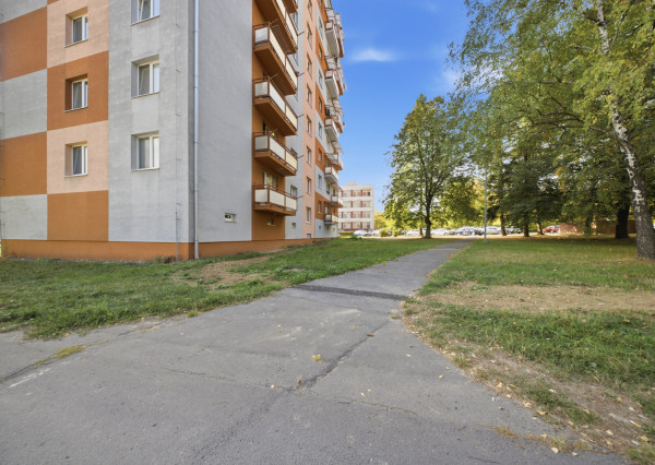 Na predaj 3-izbový byt po kompletnej rekonštrukcii v Žiari nad Hronom
