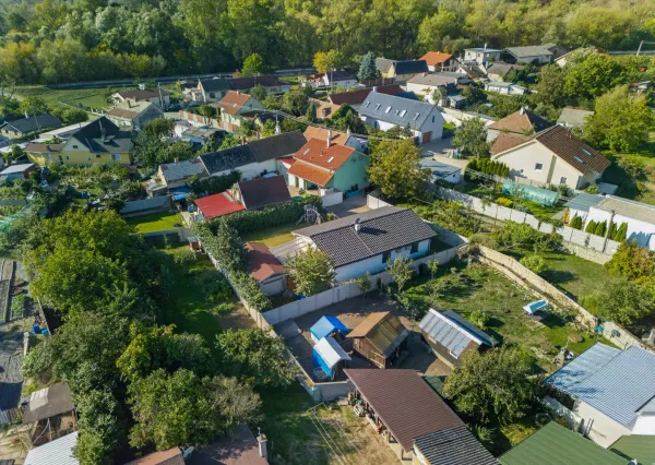 Na predaj 4-izbový bungalov v Suchohrade