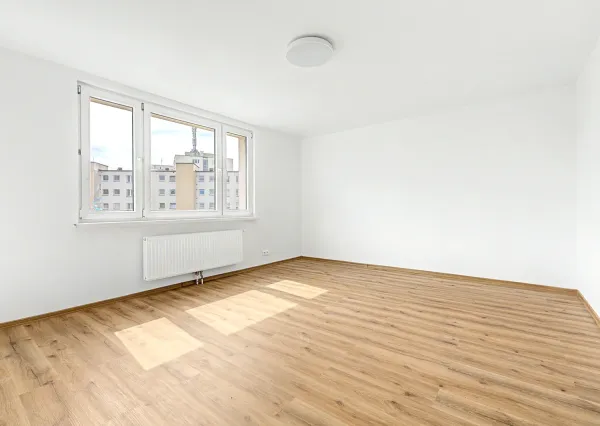 3 izbový byt na predaj s loggiou, Martin-Košúty II