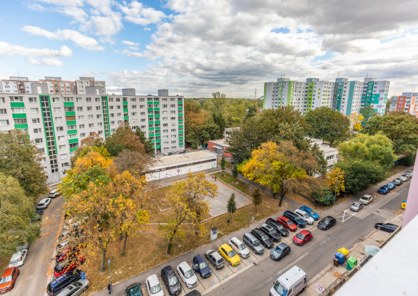 Na predaj investičný 1-izbový byt v Bratislave – Petržalke