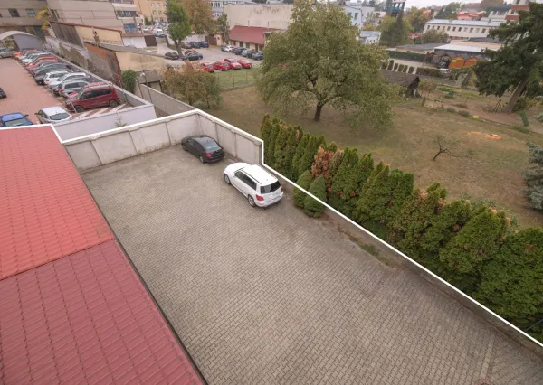Na prenájom moderné klimatizované nebytové priestory v Trenčíne – ul. Jilemnického