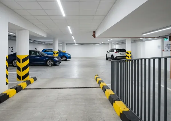 Na predaj garážové státie v Bratislave – Petržalke, Údernícka ulica