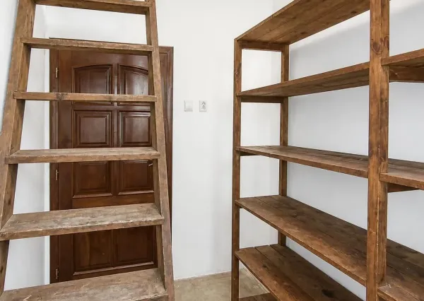 Na predaj priestranný 6-izbový rodinný dom po kompletnej rekonštrukcii v Skačanoch