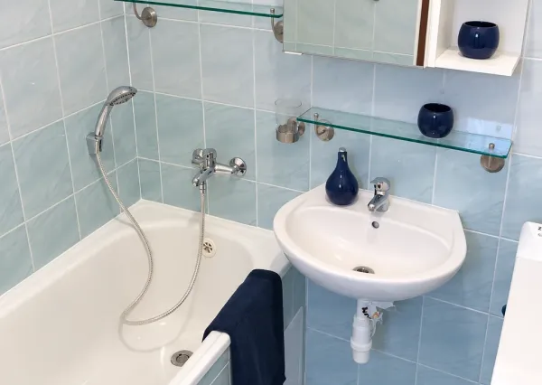 Na predaj 2-izbový byt s balkónom v Trenčíne – ul. Armádna