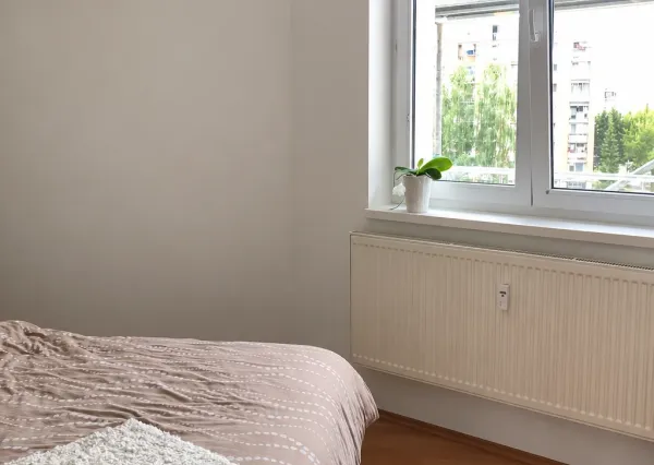 Na predaj 2-izbový byt s balkónom v Trenčíne – ul. Armádna