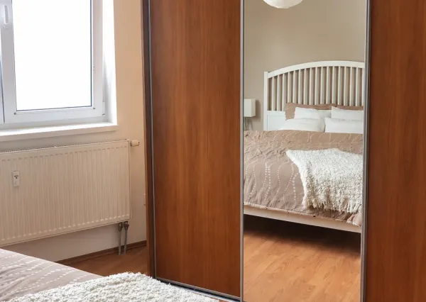 Na predaj 2-izbový byt s balkónom v Trenčíne – ul. Armádna