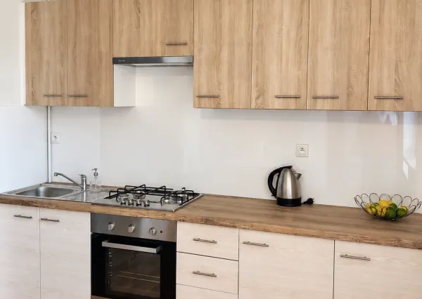 Na predaj 2-izbový byt s balkónom v Trenčíne – ul. Armádna