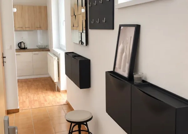 Na predaj 2-izbový byt s balkónom v Trenčíne – ul. Armádna