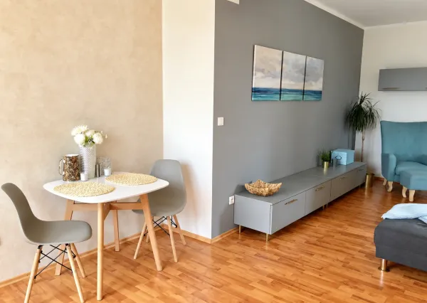 Na predaj 2-izbový byt s balkónom v Trenčíne – ul. Armádna