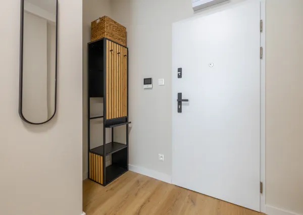 Na prenájom moderný 1-izbový byt v projekte Anička Residence – Košice, Sever