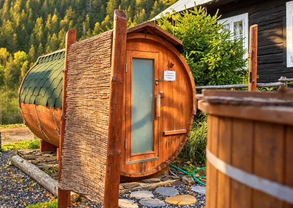 NA PREDAJ | Chata Magurka – ubytovanie, gastronómia a wellness na jednom mieste