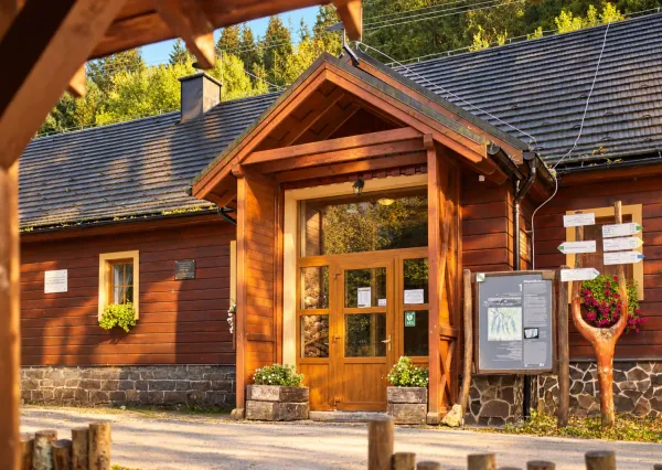 NA PREDAJ | Chata Magurka – ubytovanie, gastronómia a wellness na jednom mieste