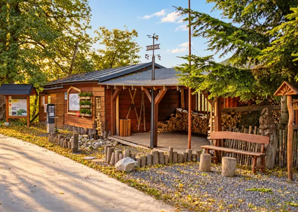 NA PREDAJ | Chata Magurka – ubytovanie, gastronómia a wellness na jednom mieste