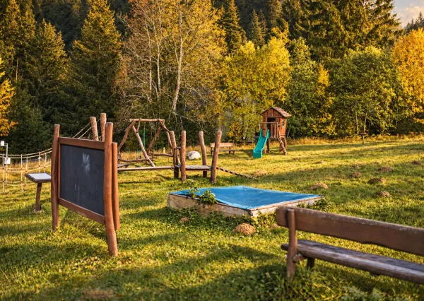 NA PREDAJ | Chata Magurka – ubytovanie, gastronómia a wellness na jednom mieste