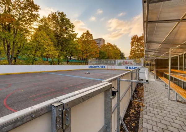 Na predaj kompletne zrekonštruovaný 3,5-izbový byt s loggiou, Gabčíkova, Karlova Ves – Bratislava
