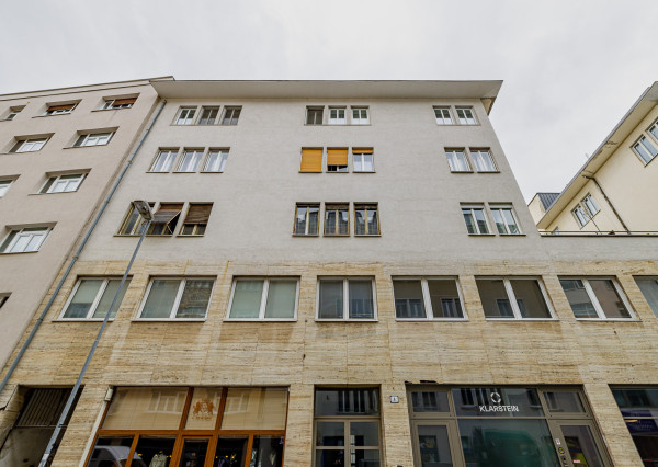 Na predaj štýlový 2,5-izbový byt v Starom Meste