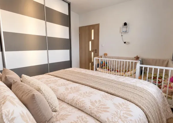 Na predaj moderný rodinný dom v obci Podlužany