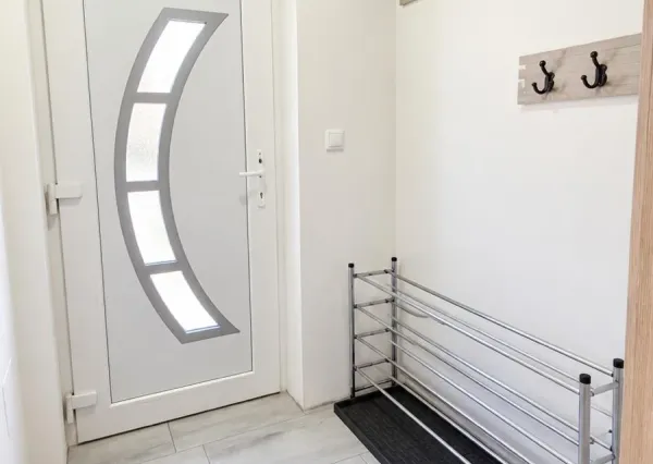 Na predaj moderný rodinný dom v obci Podlužany