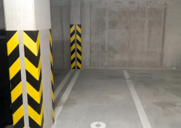 Na predaj garážové státie pre motorku v Bratislave – Petržalke, Panónska cesta