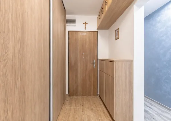 Na predaj 4-izbový byt po kompletnej rekonštrukcii v Turzovke
