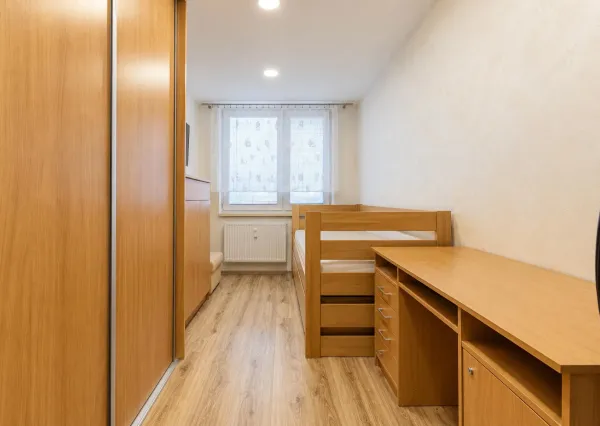 Na predaj 4-izbový byt po kompletnej rekonštrukcii v Turzovke