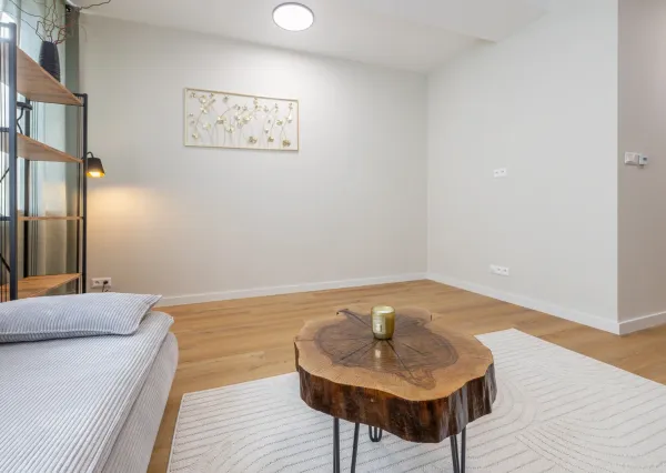 Na prenájom moderný 1-izbový byt v projekte Anička Residence – Košice, Sever