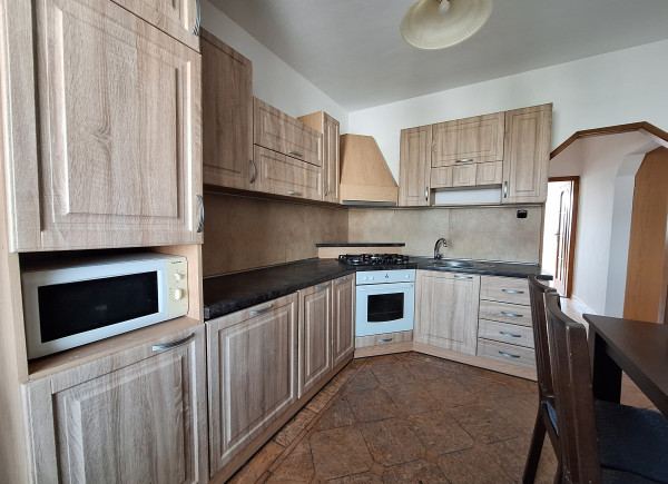 Na predaj 3-izbový byt s loggiou na sídlisku Hájik v Žiline