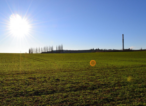 Na predaj pozemok v záhradkárskej oblasti v Košiciach - Šaca