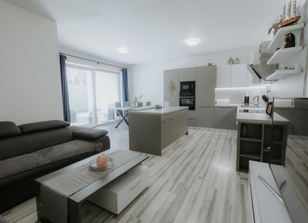 Na predaj 3-izbový byt v Čadci