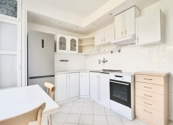 Na prenájom 2-izbový byt vo Vrutkách