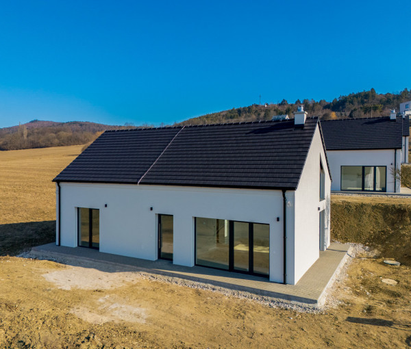 Na predaj rodinný dom v Lubine - Nové Mesto nad Váhom