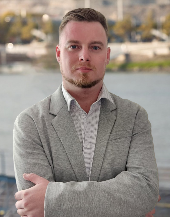 Erik Valach